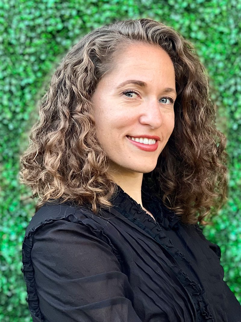 Ilana Shusman
