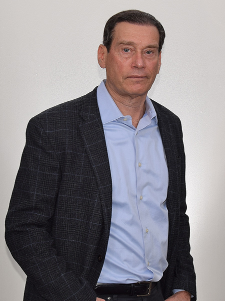Robert Bernstock