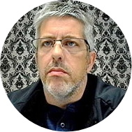 Chris Jensen