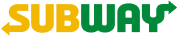 Subway Logo