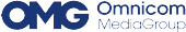 Omnicom MediaGroup Logo