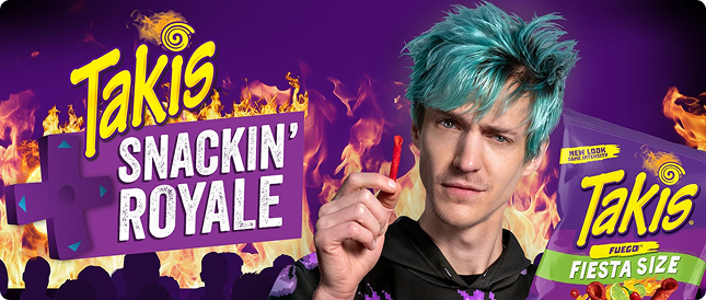 Takis Sweepstakes