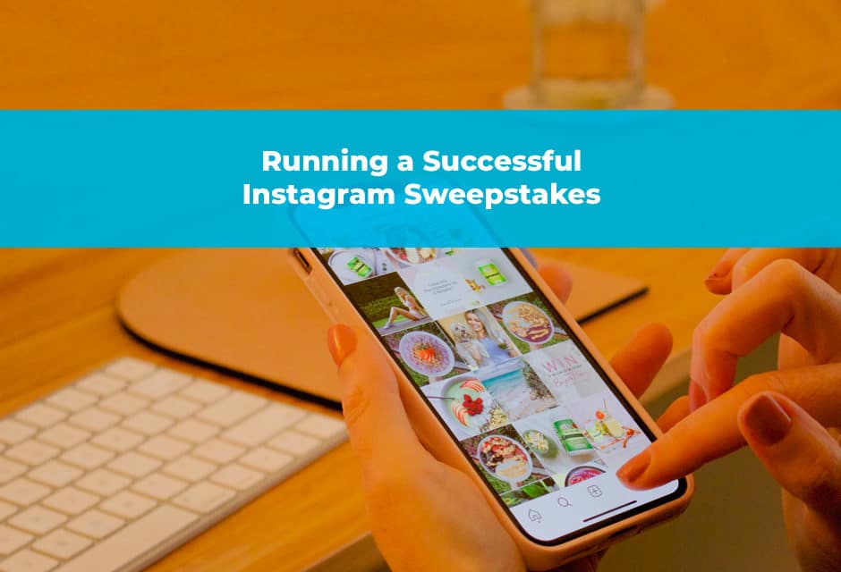 sweepstakes-instagram